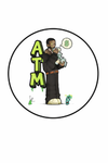 ATM - (Addicted To Money)