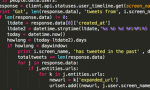 Code forever