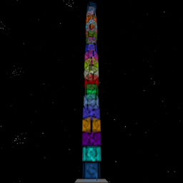 [WIP] Citadel of Wigglecore