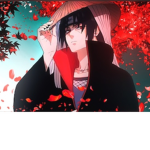 Akatsuki Sharigan