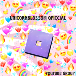 UnicornBlossom Official