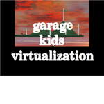 Garage kids virtualization