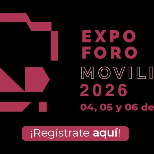 Expoforo Movilidad 2026