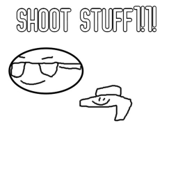 gun test gaem cool