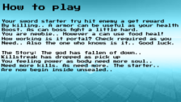 Seria zabójstw RPG | Beta