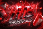 [HTB] Head Taker Boyz Group Thumbnail