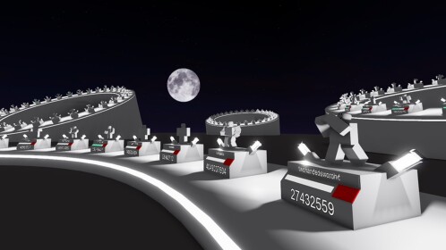 Public Animations