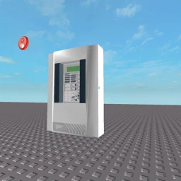 preserved fire alarm history icon