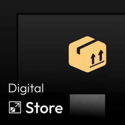 Digital - Pointcove Store