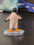 penguinos fan club