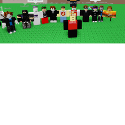 2006 hangout (halloween update!) NEW WIP MAP!