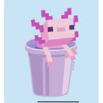 The axolotl clan ;)