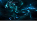 CoolSpaceDragons