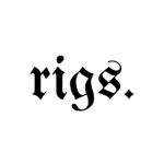 rigs.