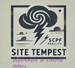 Site Tempest - Department of External Affairs