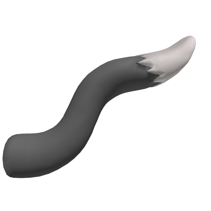 Tom Tail