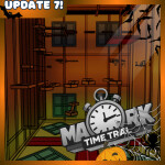 [Halloween!] Marks Time Trial