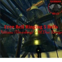 Hittisau (Vorarlberg) - Free Bell Ringing icon
