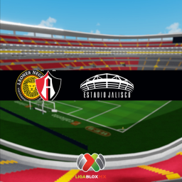 Jalisco Stadium
