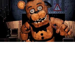 Survive Freddy Fazbear The Killer