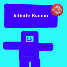 Infinite Runner(OOF)