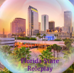 Florida State Roleplay | Strict | Staff Team