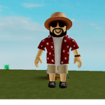 Tall simulator