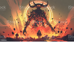 Lava Legands