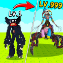 [UPD] +1 Strength Poppy Playtime