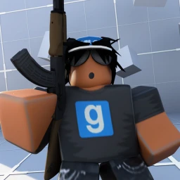 AJB's FPS Framework (MAY 19TH) icon