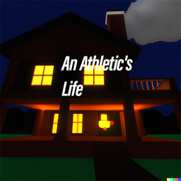 An Athletic's Life [beta v1.95]