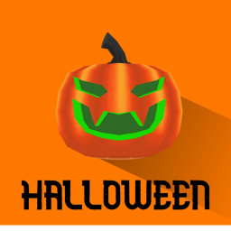 HALLOWEEN UPDATE!! Fazbear Fan Club Hangout Area!