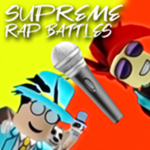 Supreme Rap Community!