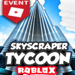 Skyscraper Tycoon 🏙️