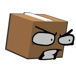 Boxy icon