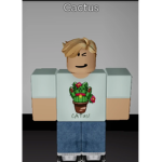 cactus cult !?!?!?