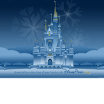 Walt Disney World Bloxburg