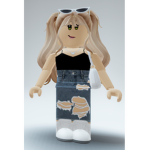 Ganador premium 50 robux