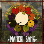 Maneki Bank