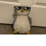 Cooooool penguins