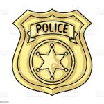 POLICE K-9 unit 11A1