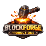 BlockForge Productions Group Thumbnail