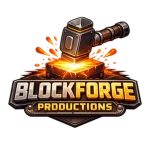 BlockForge Productions Group Thumbnail