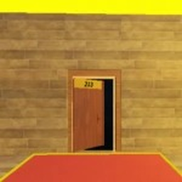 DOORS BUT GARBAGE 👁️ FALL 3 FIXED
