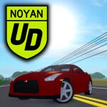 Ultimate Driving: Noyan
