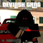 [WTD] Way Too Devilish