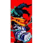 Izukumidoryiagaming