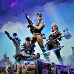 Fortnite Fighterss