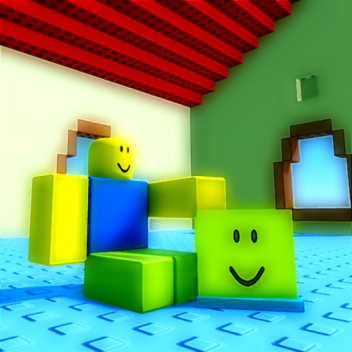 [MOBILE SUPPORT 📱] Raise A Noob 2 