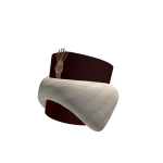 Sultan Selim the Third's Deluxe Turban